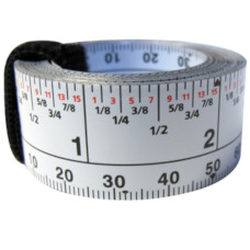 Standard/Metrick Peel & Stick 16' Tape